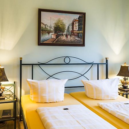 Wellnesshotel Legde Ngoại thất bức ảnh