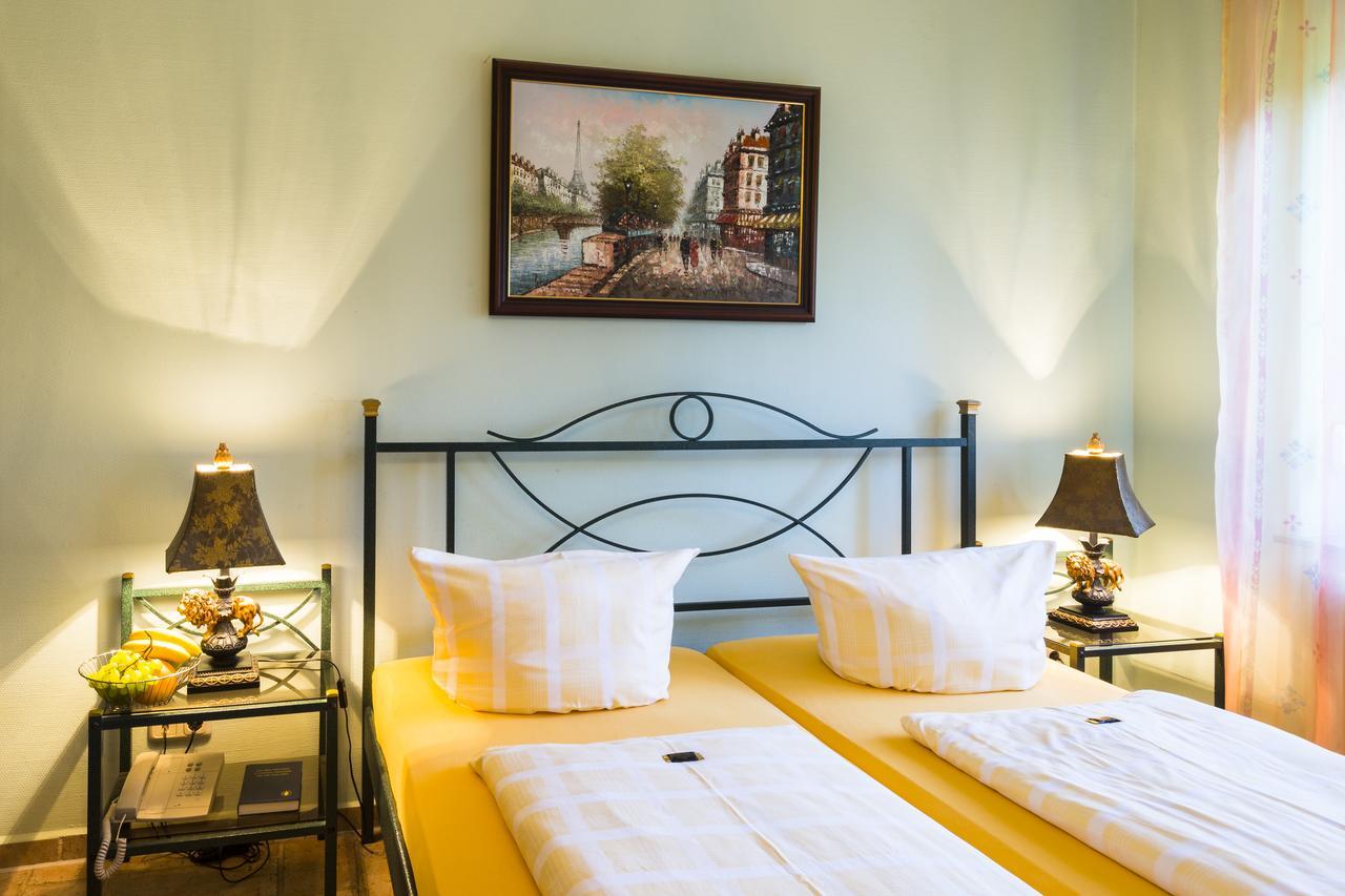 Wellnesshotel Legde Ngoại thất bức ảnh